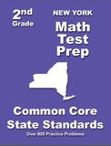 2nd Grade New York Common Core Math - TeachersTreasures.com