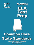 5th Grade Alabama Common Core ELA - TeachersTreasures.com