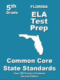 5th Grade Florida Common Core ELA - TeachersTreasures.com