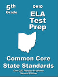 5th Grade Ohio Common Core ELA - TeachersTreasures.com