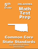 5th Grade Oklahoma Common Core Math - TeachersTreasures.com