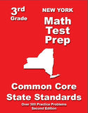 3rd Grade New York Common Core Math - TeachersTreasures.com