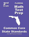 2nd Grade Florida Common Core Math - TeachersTreasures.com