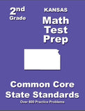 2nd Grade Kansas Common Core Math - TeachersTreasures.com