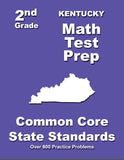 2nd Grade Kentucky Common Core Math - TeachersTreasures.com