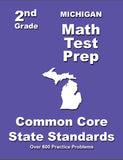 2nd Grade Michigan Common Core Math - TeachersTreasures.com