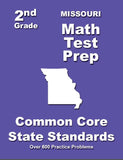 2nd Grade Missouri Common Core Math - TeachersTreasures.com