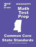 2nd Grade Mississippi Common Core Math - TeachersTreasures.com