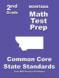 2nd Grade Montana Common Core Math - TeachersTreasures.com