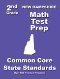 2nd Grade New Hampshire Common Core Math - TeachersTreasures.com