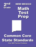 2nd Grade New Mexico Common Core Math - TeachersTreasures.com