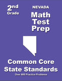 2nd Grade Nevada Common Core Math - TeachersTreasures.com