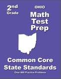 2nd Grade Ohio Common Core Math - TeachersTreasures.com