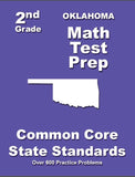 2nd Grade Oklahoma Common Core Math - TeachersTreasures.com
