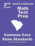 2nd Grade South Carolina Common Core Math - TeachersTreasures.com