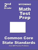 2nd Grade Wyoming Common Core Math - TeachersTreasures.com