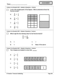 3rd Grade New Mexico Common Core Math - TeachersTreasures.com