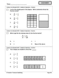 3rd Grade Massachusetts Common Core Math- TeachersTreasures.com
