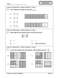 3rd Grade Montana Common Core Math- TeachersTreasures.com