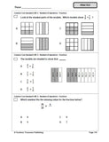 3rd Grade Hawaii Common Core Math - TeachersTreasures.com