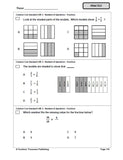 3rd Grade Massachusetts Common Core Math- TeachersTreasures.com
