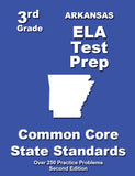 3rd Grade Arkansas Common Core ELA - TeachersTreasures.com