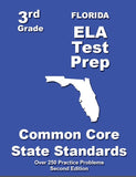 3rd Grade Florida Common Core ELA - TeachersTreasures.com