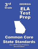 3rd Grade Georgia Common Core ELA - TeachersTreasures.com