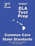 3rd Grade Hawaii Common Core ELA - TeachersTreasures.com