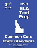 3rd Grade Idaho Common Core ELA - TeachersTreasures.com