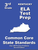 3rd Grade Kentucky Common Core ELA - TeachersTreasures.com