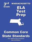3rd Grade Massachusetts Common Core ELA- TeachersTreasures.com