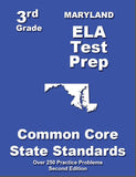 3rd Grade Maryland Common Core ELA - TeachersTreasures.com