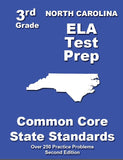 3rd Grade North Carolina Common Core ELA - TeachersTreasures.com