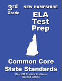 3rd Grade New Hampshire Common Core ELA- TeachersTreasures.com
