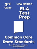 3rd Grade New Mexico Common Core ELA - TeachersTreasures.com