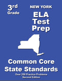3rd Grade New York Common Core ELA - TeachersTreasures.com