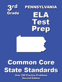 3rd Grade Pennsylvania Common Core ELA - TeachersTreasures.com