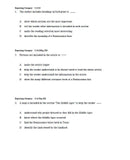 3rd Grade STAAR Reading - TeachersTreasures.com