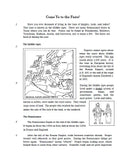 3rd Grade STAAR Reading - TeachersTreasures.com