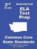 3rd Grade Washington Common Core ELA - TeachersTreasures.com