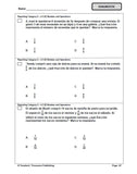 4th Grade STAAR Math Test Prep Spanish Version - TeachersTreasures.com