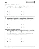 4th Grade STAAR Math Test Prep - TeachersTreasures.com