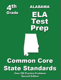 4th Grade Alabama Common Core ELA - TeachersTreasures.com