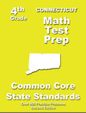 4th Grade Connecticut Common Core Math - TeachersTreasures.com
