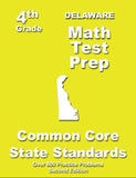 4th Grade Delaware Common Core Math - TeachersTreasures.com
