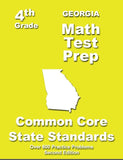 4th Grade Georgia Common Core Math - TeachersTreasures.com