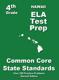 4th Grade Hawaii Common Core ELA - TeachersTreasures.com