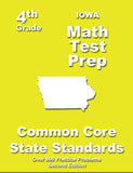 4th Grade Iowa Common Core Math - TeachersTreasures.com