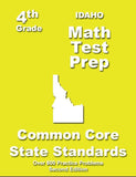 4th Grade Idaho Common Core Math - TeachersTreasures.com